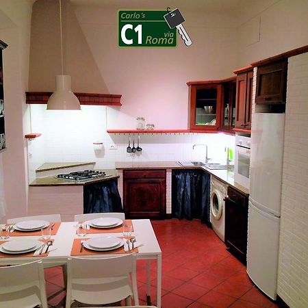 Carlo'S B149C - Sanremo Center Suite - Da Carlo - Buitenkant foto