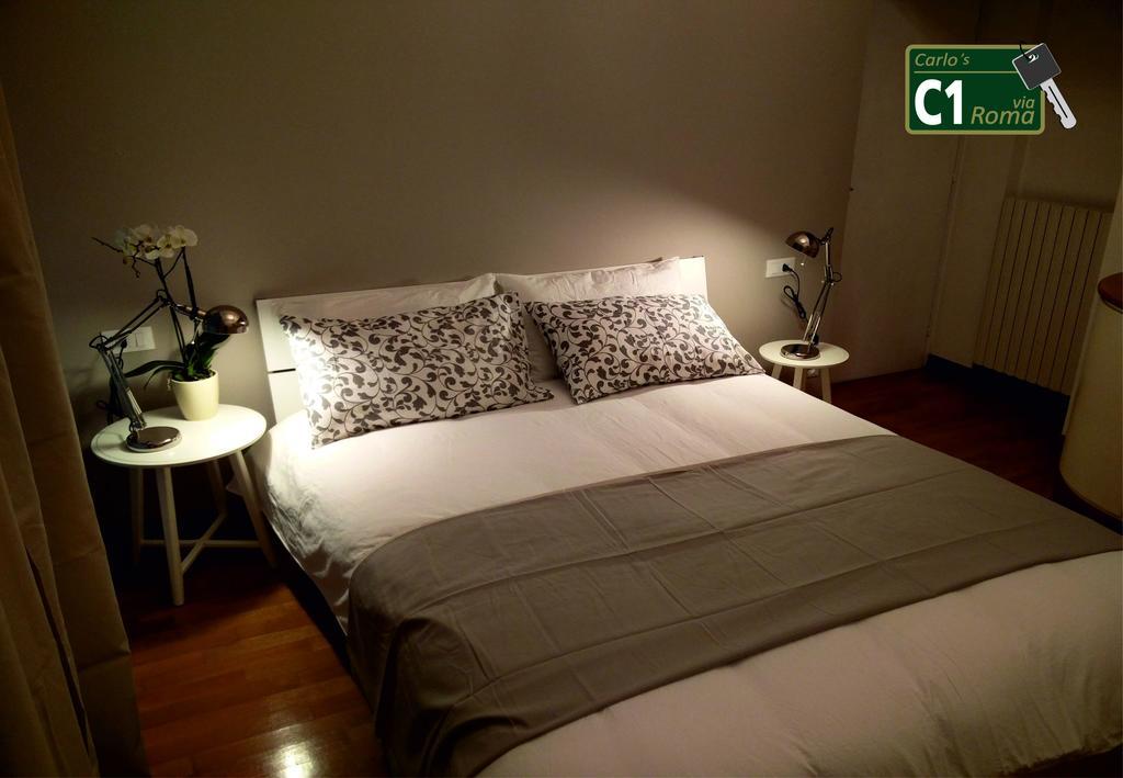 Carlo'S B149C - Sanremo Center Suite - Da Carlo - Buitenkant foto