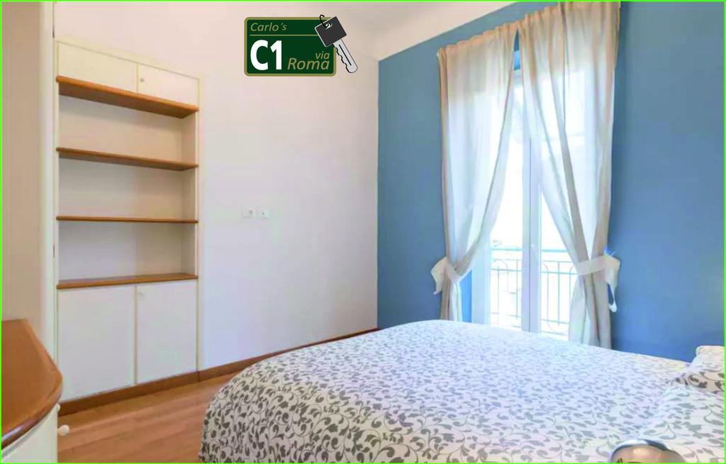 Carlo'S B149C - Sanremo Center Suite - Da Carlo - Buitenkant foto