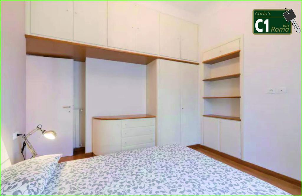 Carlo'S B149C - Sanremo Center Suite - Da Carlo - Buitenkant foto