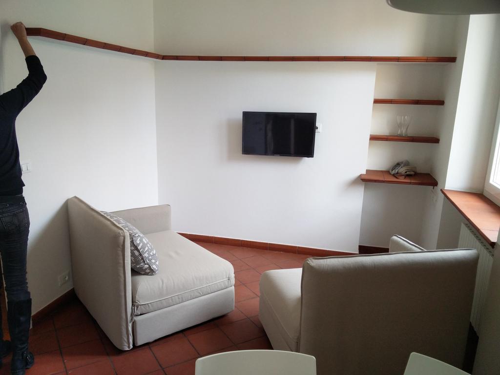 Carlo'S B149C - Sanremo Center Suite - Da Carlo - Buitenkant foto