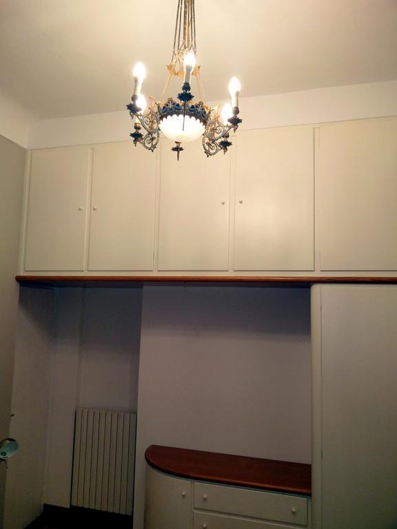Carlo'S B149C - Sanremo Center Suite - Da Carlo - Buitenkant foto
