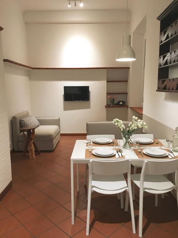 Carlo'S B149C - Sanremo Center Suite - Da Carlo - Buitenkant foto